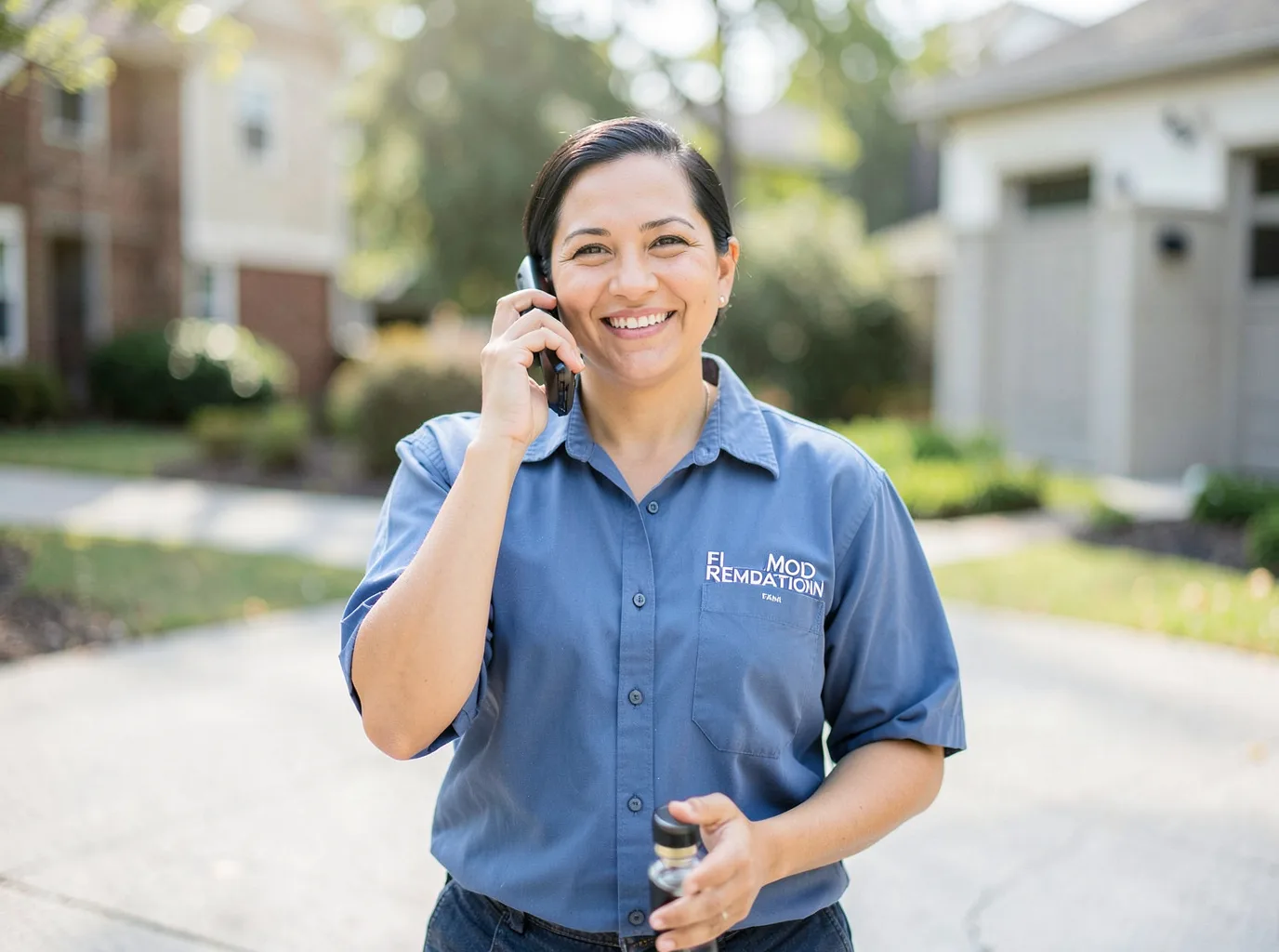 Mold Remediation Lillian, TX FAQs